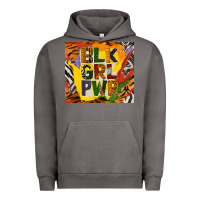 Pigment Tornado black girl power tumbler Urban Hoodie - BundleAndBundleShop