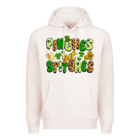 Pinches Get Stitches Premium Hoodie | Teevron