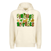 Sandshell pinches get stitches Premium Hoodie - Artiststas