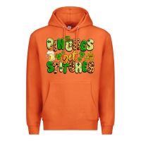 Carrot pinches get stitches Premium Hoodie - Artiststas