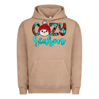 Pigment Burro cozy season Urban Hoodie - JahusDesignShop