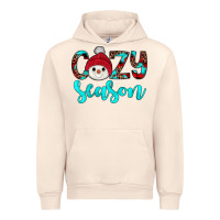 Sandshell cozy season Urban Hoodie - JahusDesignShop