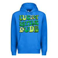 True Royal lucky little dude Premium Hoodie - Artiststas