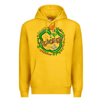 Lemon teacher st patrick s day Premium Hoodie - Artiststas