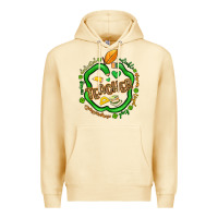 Pina Colada teacher st patrick s day Premium Hoodie - Artiststas