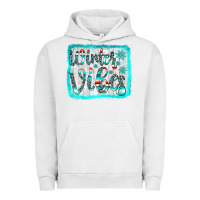 Pigment Lunar Rock winter vibes Urban Hoodie - JahusDesignShop