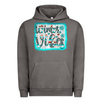 Pigment Tornado winter vibes Urban Hoodie - JahusDesignShop