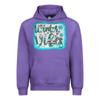 Tulip winter vibes Urban Hoodie - JahusDesignShop