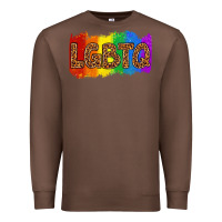 Chestnut lgbtq Premium Sweatshirt - texasbilliewilder