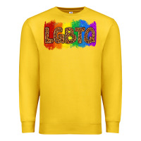 Lemon lgbtq Premium Sweatshirt - texasbilliewilder