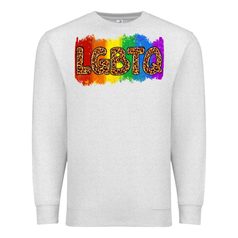 Lgbtq Premium Sweatshirt by texasbilliewilder | Teevron