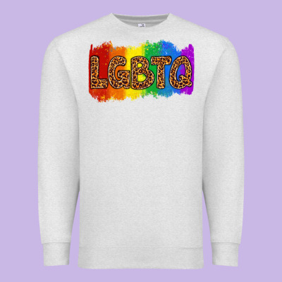 Premium Sweatshirt lgbtq