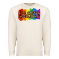 Sandshell lgbtq Premium Sweatshirt - texasbilliewilder