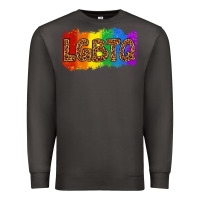 Smoke lgbtq Premium Sweatshirt - texasbilliewilder