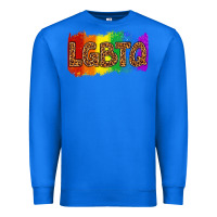 True Royal lgbtq Premium Sweatshirt - texasbilliewilder