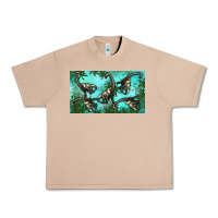 Burro brachiosaurus  sippy cup Urban Heavy Tee - Artiststas