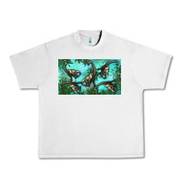Lunar Rock brachiosaurus  sippy cup Urban Heavy Tee - Artiststas