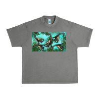 Tornado brachiosaurus  sippy cup Urban Heavy Tee - Artiststas