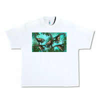 White brachiosaurus  sippy cup Urban Heavy Tee - Artiststas