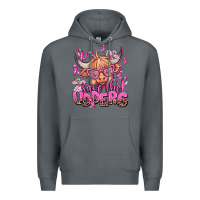 Rock save the udders Premium Hoodie - AdoDesignShop