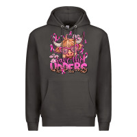 Smoke save the udders Premium Hoodie - AdoDesignShop