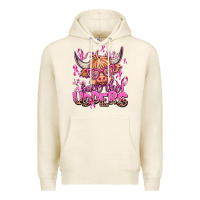Tofu save the udders Premium Hoodie - AdoDesignShop