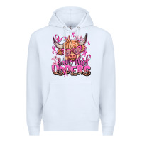 White save the udders Premium Hoodie - AdoDesignShop