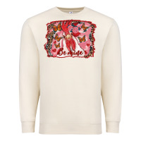 Sandshell Be Mine Rooster Premium Sweatshirt - RanaPortraitStore