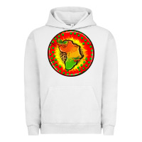 Pigment Lunar Rock juneteenth  coasters Urban Hoodie - AdoDesignShop