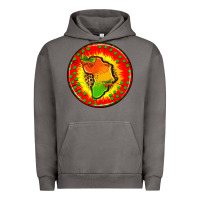 Pigment Tornado juneteenth  coasters Urban Hoodie - AdoDesignShop