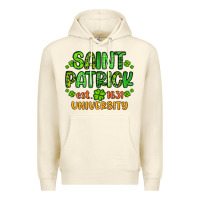 Sandshell saint patrick university Premium Hoodie - Artiststas