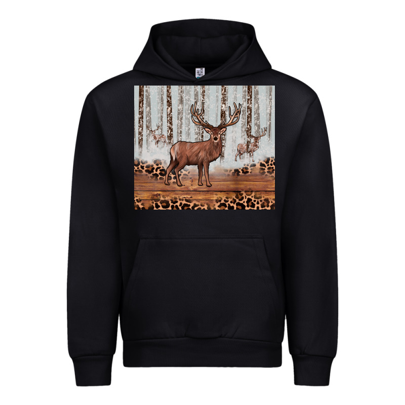 Reinder Urban Hoodie by JahusDesignShop | Teevron