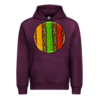 Mauve Wine juneteenth  coasters Urban Hoodie - AdoDesignShop