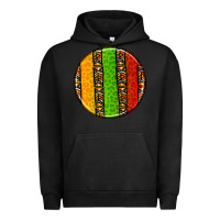 Pigment Black juneteenth  coasters Urban Hoodie - AdoDesignShop