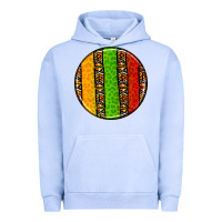 Pigment Grape Ice juneteenth  coasters Urban Hoodie - AdoDesignShop