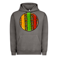 Pigment Tornado juneteenth  coasters Urban Hoodie - AdoDesignShop