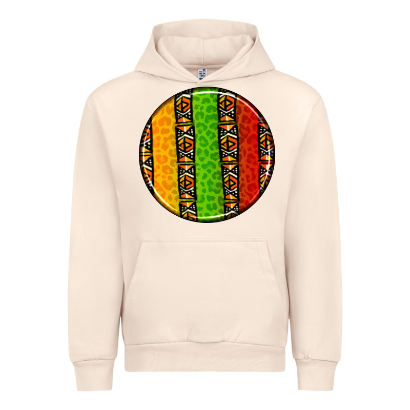 Juneteenth  Coasters Urban Hoodie by AdoDesignShop | Teevron