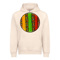 Sandshell juneteenth  coasters Urban Hoodie - AdoDesignShop