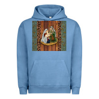 Jesus Urban Hoodie | Teevron