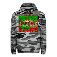Slate Camo merry christmas tumbler Premium Hoodie - BundleAndBundleShop