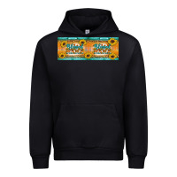 Black Blessed mama Urban Hoodie - Artiststas