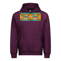 Mauve Wine Blessed mama Urban Hoodie - Artiststas
