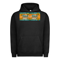 Pigment Black Blessed mama Urban Hoodie - Artiststas