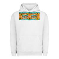 Pigment Lunar Rock Blessed mama Urban Hoodie - Artiststas