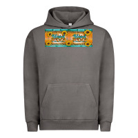Pigment Tornado Blessed mama Urban Hoodie - Artiststas