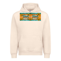 Sandshell Blessed mama Urban Hoodie - Artiststas
