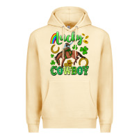 Pina Colada lucky cowboy Premium Hoodie - Artiststas