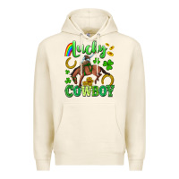 Tofu lucky cowboy Premium Hoodie - Artiststas