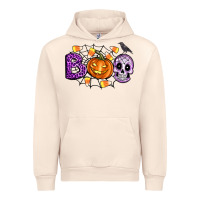 Sandshell Boo halloween Urban Hoodie - Artiststas