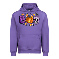 Tulip Boo halloween Urban Hoodie - Artiststas